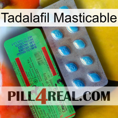 Tadalafil Masticable new03